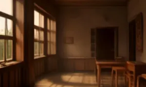 Příběh: Dělnická kolonie