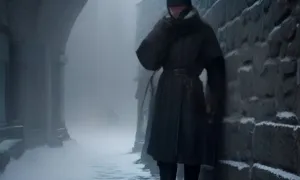 Příběh: Zámek Mnichovo Hradiště