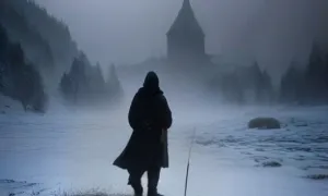 Příběh: Kostel svatého Floriána (Pravčice)