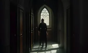 Příběh: Kostel svatého Jakuba Staršího (Kratonohy)