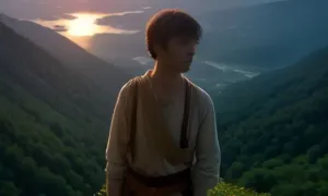 Příběh: Hradisko svatého Klimenta