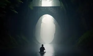 Příběh: Nedamy