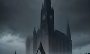 Příběh: Kostel svatého Martina (Radomyšl)