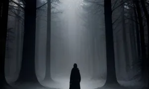 Příběh: Park U Boříka