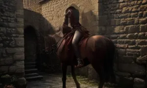 Příběh: kostel svatého Bartoloměje (Luka nad Jihlavou)