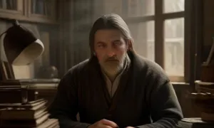 Příběh: kostel svatého Isidora (Prušánky)