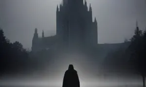 Příběh: Kostel svatého Jakuba Většího (Brtnice)