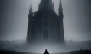 Příběh: Kostel svatého Josefa (Úherce)