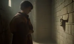 Příběh: Oskol