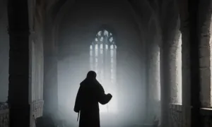 Příběh: kaple Božského Srdce Páně (Solnice)