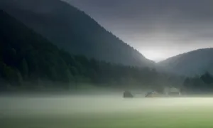 Příběh: Kostel svatého Mikuláše (Horky nad Jizerou)