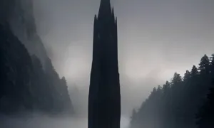 Příběh: Kostel svatého Martina (Strážiště)