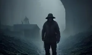 Příběh: Důl Jindřich (Moravská Ostrava)