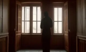 Příběh: Hausberk (Horní Planá)