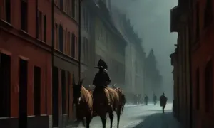 Příběh: Plačkov