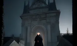 Příběh: Kostel Narození svatého Jana Křtitele (Přibyslav)