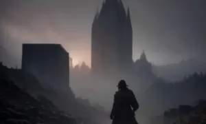 Příběh: Hrad Vildštejn