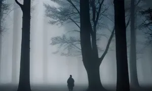 Příběh: Hlavačov (Lužná)