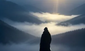 Příběh: Ostrolovský Újezd