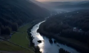 Příběh: Výrov (Nové Město nad Metují)