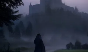 Příběh: zámek Brodec