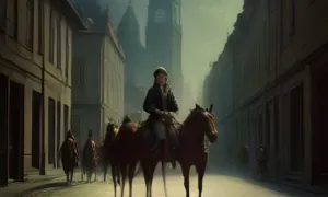 Příběh: Tochovice
