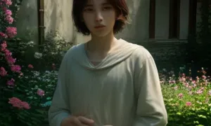 Příběh: zámek Borovnice