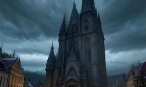 Příběh: kaple svatého Jana Pavla II. (Bukovany)