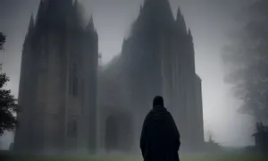 Příběh: kostel svaté Maří Magdalény (Benátky nad Jizerou I)