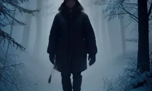 Příběh: Chýnov