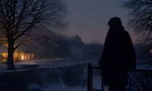Příběh: Starý Bohumín