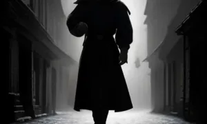 Příběh: Sousoší Olivetské hory