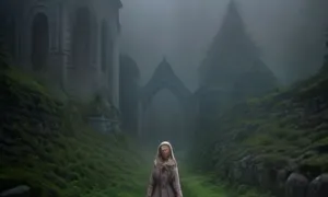 Příběh: Hradiště Orlík