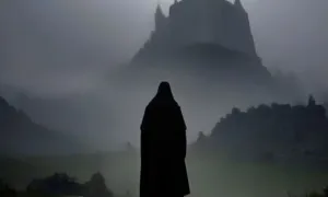 Příběh: Ronov (Blíževedly)
