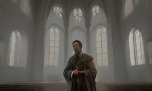 Příběh: Hrobka Kinských v Budenicích