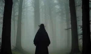 Příběh: Kostel Božského srdce Páně (Nový Bohumín)