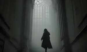 Příběh: Košumberk