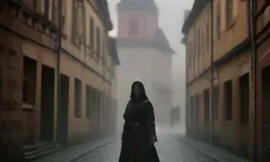 Příběh: Palác Československé obchodní banky