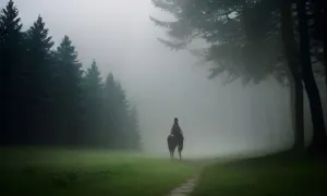 Příběh: Kostel svatého Vavřince (Rakšice)