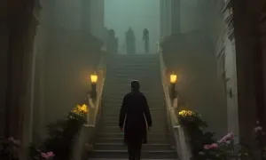Příběh: zámek Zvíkovec