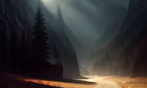 Příběh: Košťálov (Jenčice)