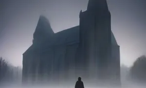 Příběh: Kostel Všech svatých (Boněnov)