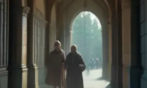 Příběh: Nebílovy
