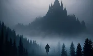Příběh: Vimberk