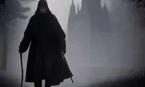 Příběh: Kostel svatého Václava (Předslavice)