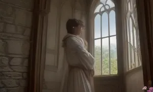 Příběh: zámek Velké Opatovice