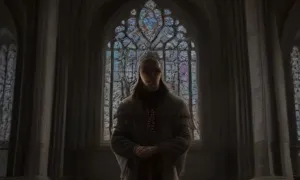 Příběh: Kostel Povýšení svatého Kříže (Býčkovice)