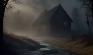 Příběh: Nademlejnská
