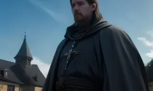 Příběh: Kostel svatého Václava (Staňkovice)