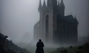 Příběh: Kostel svatého Prokopa (Krupka)